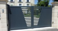 Notre société de clôture et de portail à Lussault-sur-Loire
